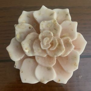 Organic Hand Made Soap With Essential oils good for your skin